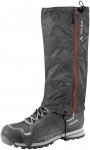 VAUDE Albona Gaiter II - Gamaschen anthracite L