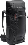 VAUDE Astrum EVO 60+10 - Trekkingrucksack black