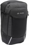 VAUDE Cycle 28 II Luminum - Fahrradtasche & Rucksack black