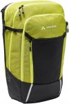 VAUDE Cycle 28 II Luminum - Fahrradtasche & Rucksack bright green