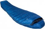 VAUDE Hochgrat 300 - Daunen-Schlafsack regular links ultramarine