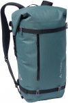 VAUDE Proof 22 - wasserdichter Rucksack dusty forest
