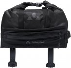 VAUDE Trailguide II - Oberrohrtasche black uni