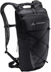 VAUDE Uphill 8 - Rad-Rucksack black