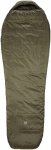 Wechsel Wildfire 10° - Mumien-Schlafsack long links mud green