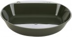 WILDO Camper Plate Deep - tiefer Teller olive 6er Set