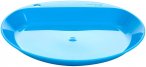 WILDO Camper Plate Flat - flacher Teller lightblue einzeln