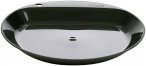 WILDO Camper Plate Flat - flacher Teller olive einzeln