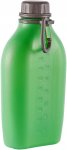 WILDO Explorer Green - 1 Liter Trinkflasche sugarcane