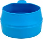 WILDO Fold-a-cup Big - Faltbecher light blue