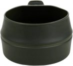 WILDO Fold-a-cup Big - Faltbecher olive