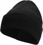 Woolpower Beanie Classic - Merino Mütze black