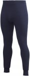 Woolpower Long Johns 200 ohne Eingriff - Merino dark navy M