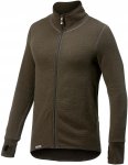 Woolpower Jacke 400 - Merino pine green S