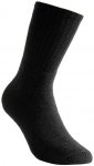 Woolpower Socks 200 Classic - Socken schwarz 36/39