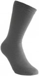 Woolpower Socks 400 Classic - Socken grau 45/48