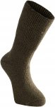 Woolpower Socks 600 Classic - Socken pine green 36/39