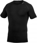 Woolpower T-Shirt Lite black M