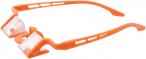 YY VERTICAL Plasfun Evo - Sicherungsbrille orange