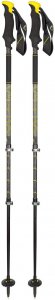 Salewa Carbonium Ascent - Trekkingstock 68,5 - 140 cm