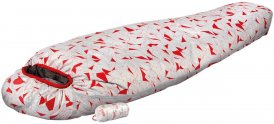 Salewa Rescue Bivi - Biwaksack red-silver