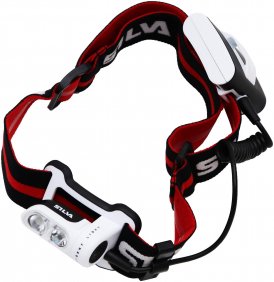 Silva Trail Runner 2 - Kopflampe