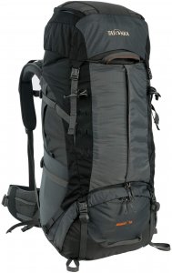 Tatonka Bison 75+10 - Trekkingrucksack titan grey