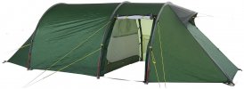 Tatonka Polar 3 - Drei-Personen-Zelt grün