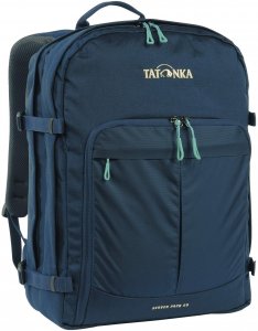 Tatonka Server Pack 29 - Laptoprucksack navy