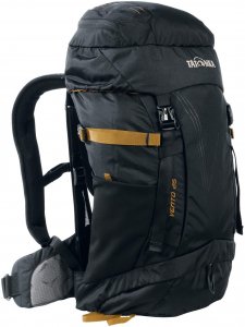 Tatonka Vento 25 - Wanderrucksack black
