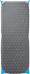 Therm-a-Rest Synergy™ Sheet Regular - Matten-Überzug