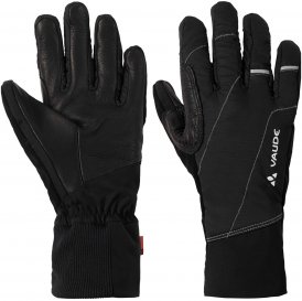 VAUDE Bormio Gloves - Skitourenhandschuhe black 6