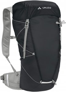 VAUDE Citus 24 LW - Wanderrucksack black