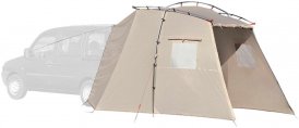VAUDE Drive Wing Autovorzelt