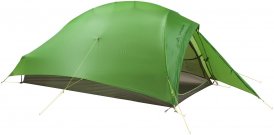 VAUDE Hogan SUL 1-2P - 3-Seasons Zelt cress green