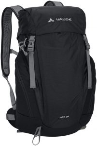 VAUDE Jura 20 - Wanderrucksack black