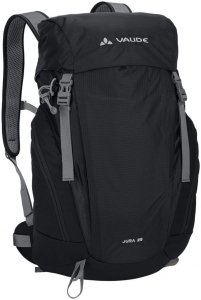 VAUDE Jura 30 - Hikingrucksack black