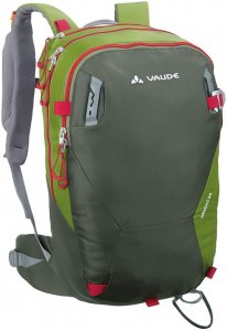 VAUDE Nendaz 20 - Herren-Skitourenrucksack cactus