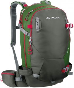 VAUDE Nendaz 30 - Herren-Rucksack cactus