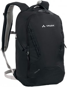 VAUDE Omnis 26 - Allround-Rucksack black