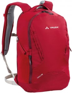 VAUDE Omnis 28 - Laptop-Rucksack dark indian
