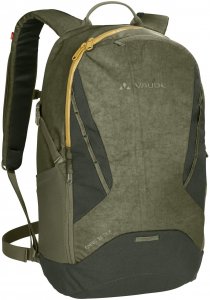 VAUDE Omnis DLX 26 - Allround-Rucksack cedar wood