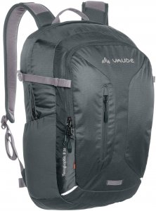 VAUDE Tecographic II 23 - Tagesrucksack olive