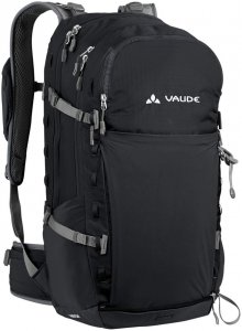 VAUDE Varyd 22 - Allround-Rucksack black