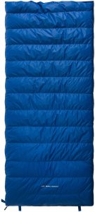 Yeti Tension Brick 200 - Gr. XL - Schlafsack blue links