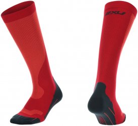 2XU Herren Kompressionssocke Compression Performance Run - MA2442e