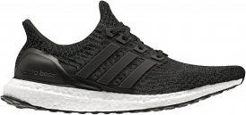 Adidas Damen Laufschuh Neutral Ultra Boost Schwarz - S80682