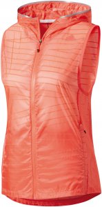 Adidas Damen Laufweste Supernova TKO Orange - B28274