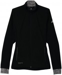 Adidas Women Supernova Gore Windstopper Laufjacke - AA0600
