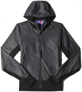 Adidas Women Ultra Jacket Laufjacke - S15676